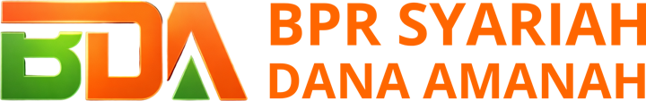 Logo BPRS Dana Amanah Solo